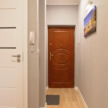 Apartament City Center Platinum Krynica Zdroj Exterior photo