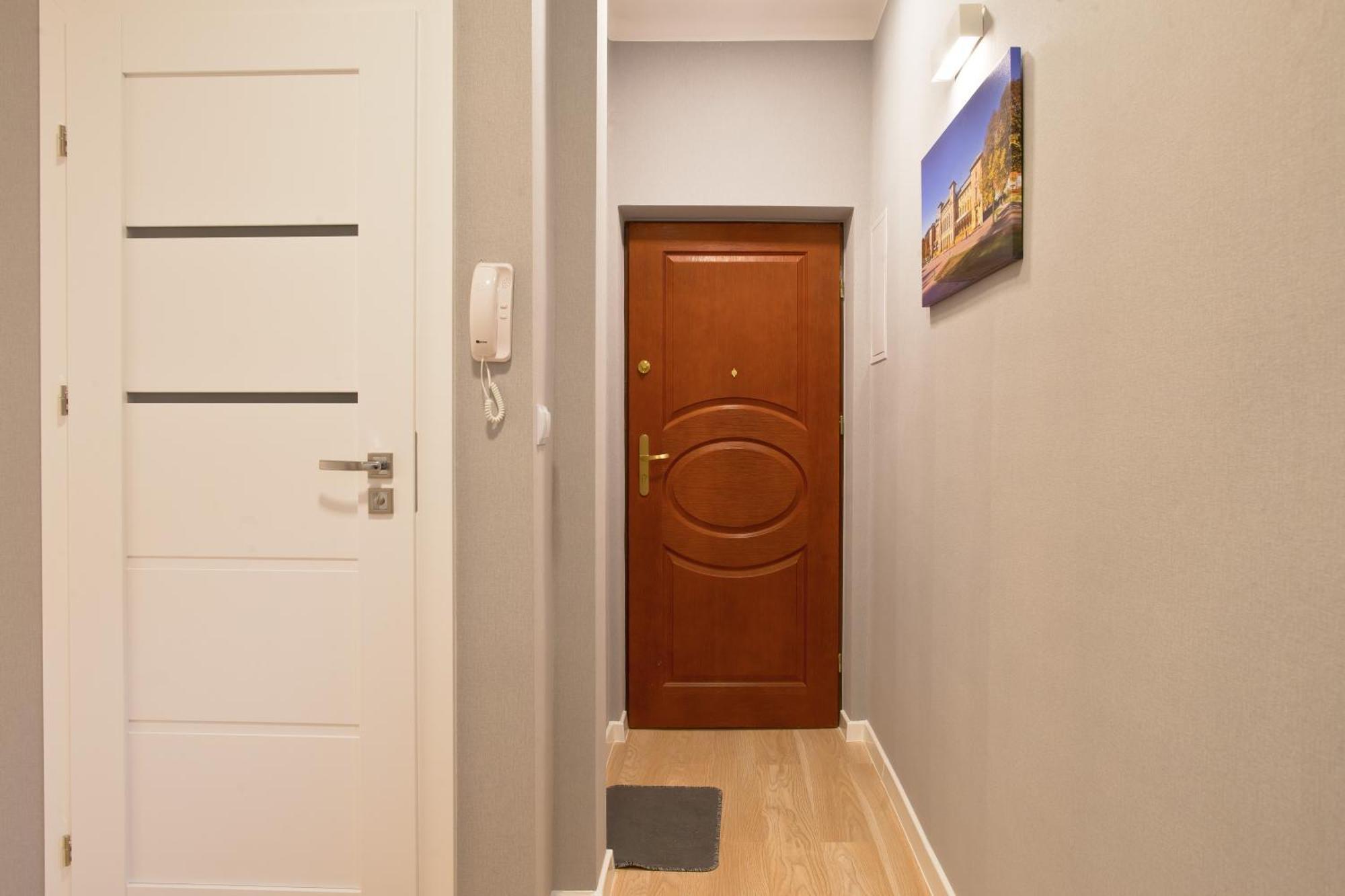 Apartament City Center Platinum Krynica Zdroj Exterior photo