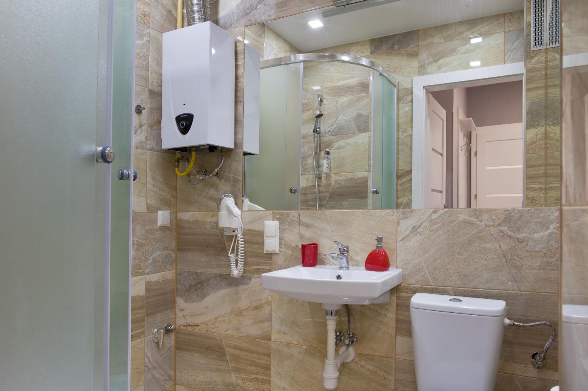 Apartament City Center Platinum Krynica Zdroj Exterior photo